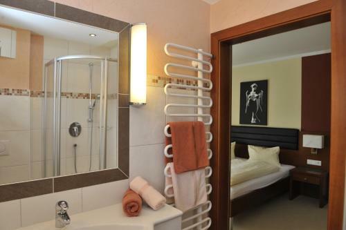 Hostal Villa Castelli