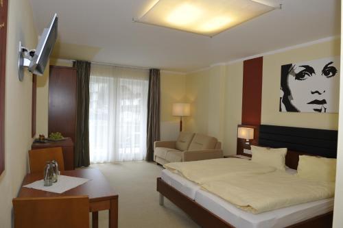 Hostal Villa Castelli