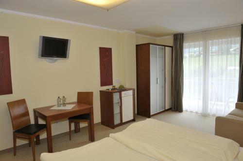 Hostal Villa Castelli