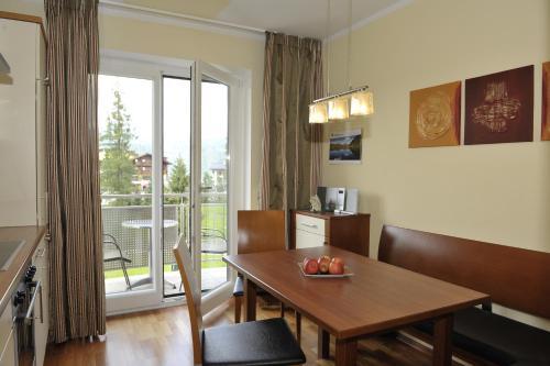 Hostal Villa Castelli