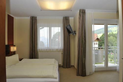 Hostal Villa Castelli