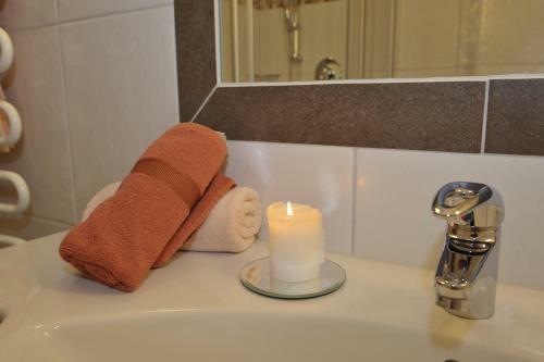 Hostal Villa Castelli