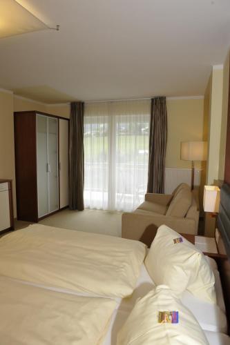 Hostal Villa Castelli
