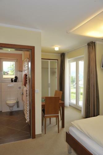 Hostal Villa Castelli