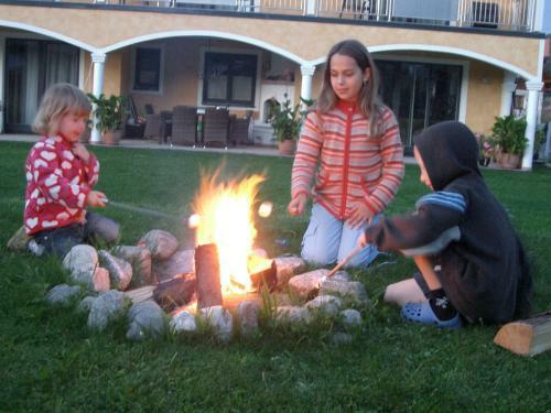 Hostal Villa Castelli