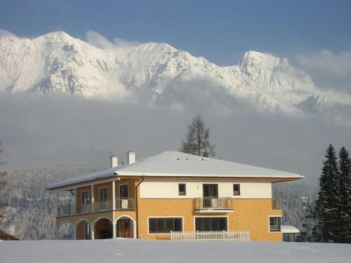 Hostal Villa Castelli
