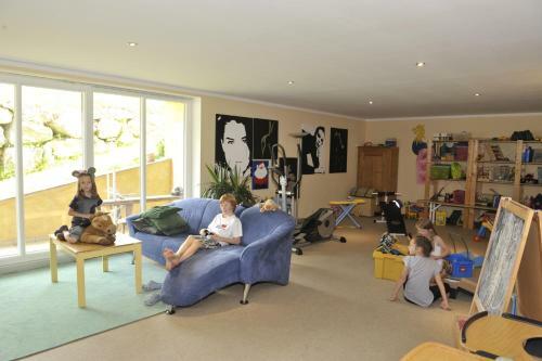 Hostal Villa Castelli
