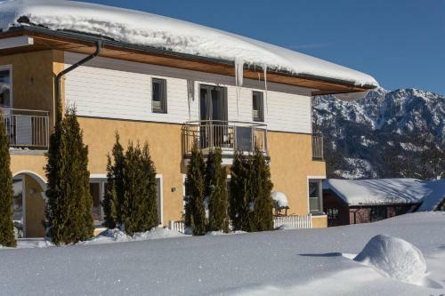 Hostal Villa Castelli