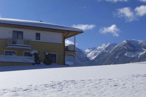 Hostal Villa Castelli