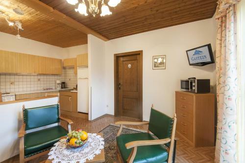 Agroturismo Scheibenhof