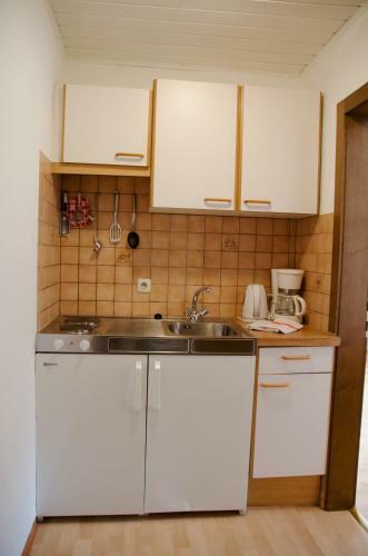 Agroturismo Scheibenhof