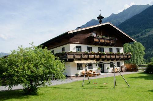 Agroturismo Scheibenhof
