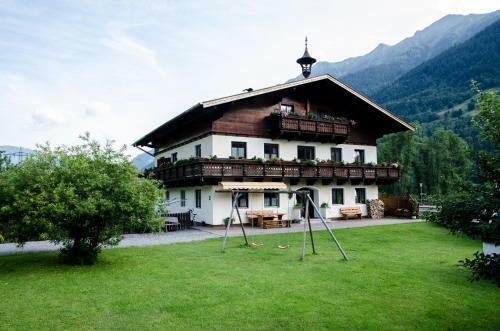 Agroturismo Scheibenhof