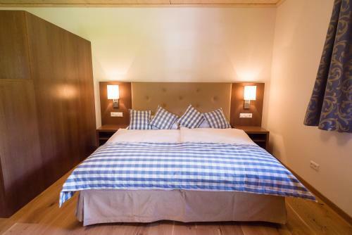 Hotel Stiftsschmiede Ossiach