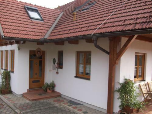 G�stehaus Radl