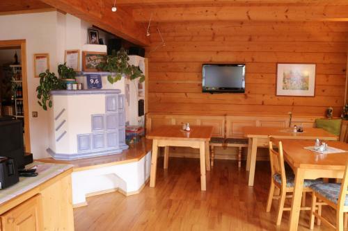 G�stehaus Radl