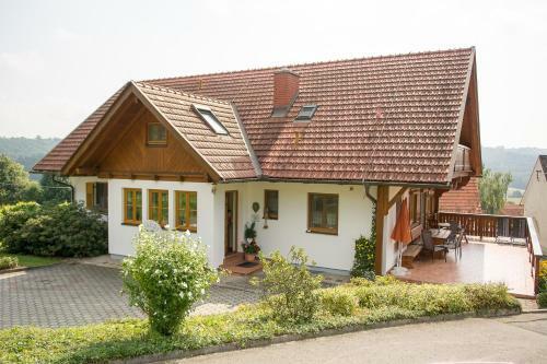 G�stehaus Radl