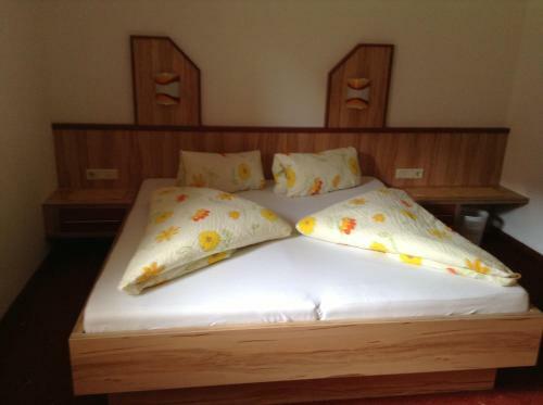 Apartamento Appartement Falkner Cilli