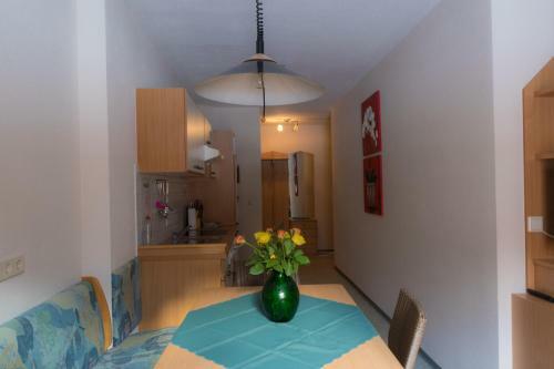 Apartamento Appartement Falkner Cilli