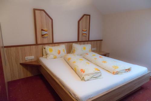Apartamento Appartement Falkner Cilli