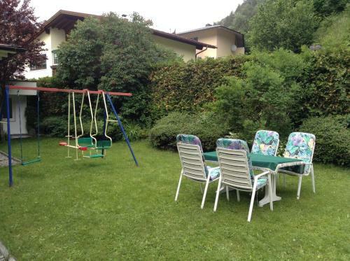 Apartamento Appartement Falkner Cilli