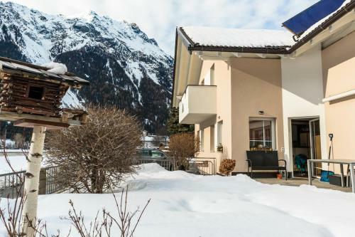 Apartamento Appartement Falkner Cilli