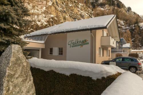 Apartamento Appartement Falkner Cilli