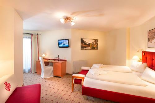 Hotel Zum Jungen R�mer
