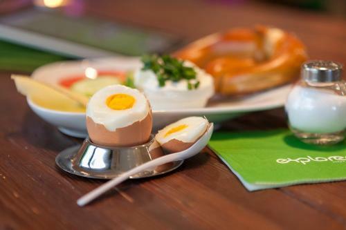 Explorer Hotel Kitzb�hel