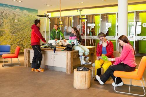 Explorer Hotel Kitzb�hel