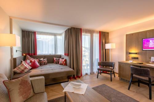 Sport-wellnesshotel Bichlhof