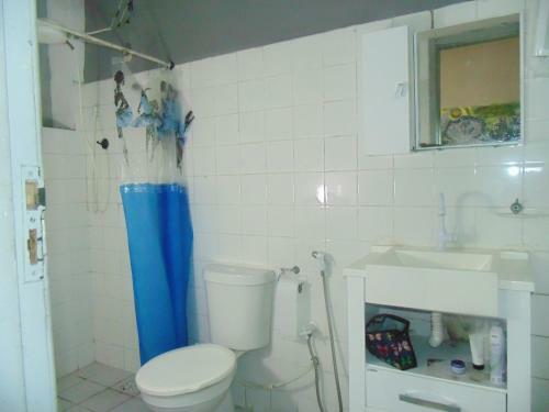 Hostel Casa Do �ndio Asa Branca