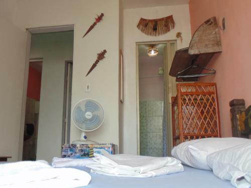 Hostel Casa Do �ndio Asa Branca
