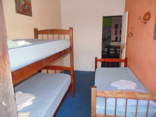 Hostel Casa Do �ndio Asa Branca
