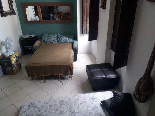 Hostel Casa Do �ndio Asa Branca