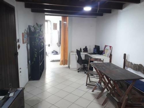 Hostel Casa Do �ndio Asa Branca