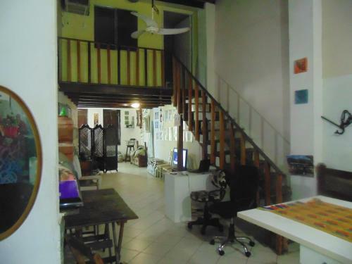 Hostel Casa Do �ndio Asa Branca