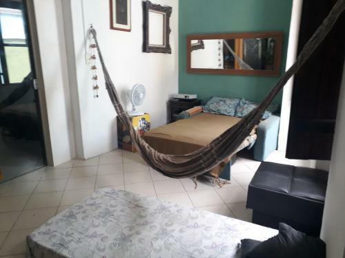 Hostel Casa Do �ndio Asa Branca