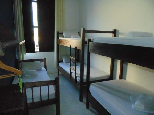 Hostel Casa Do �ndio Asa Branca