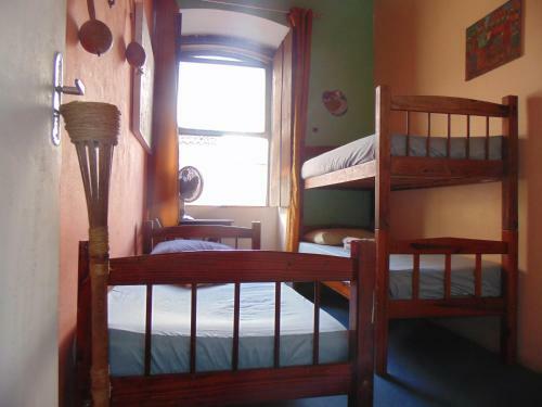 Hostel Casa Do �ndio Asa Branca