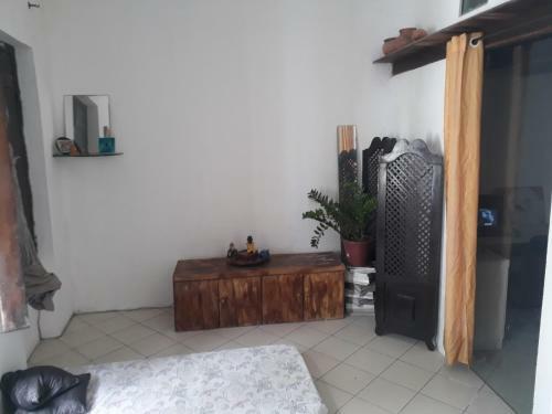 Hostel Casa Do �ndio Asa Branca