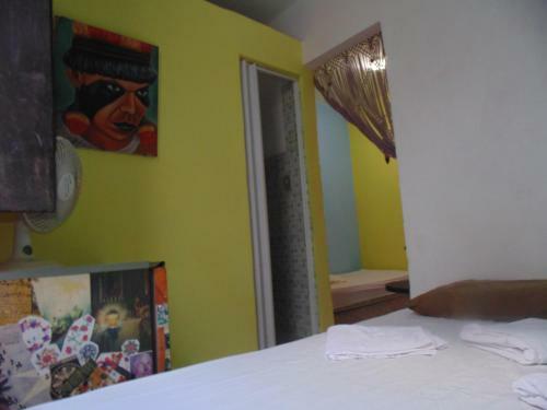 Hostel Casa Do �ndio Asa Branca