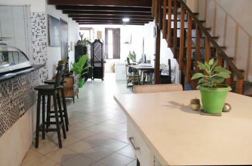 Hostel Casa Do �ndio Asa Branca