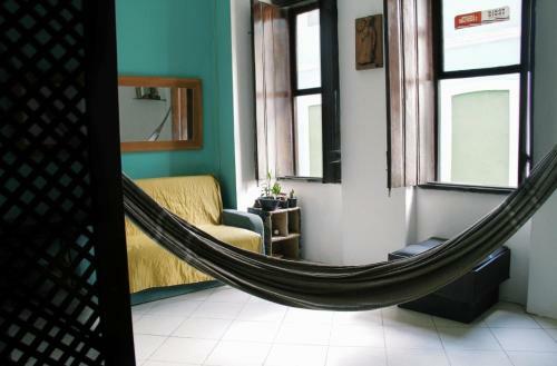 Hostel Casa Do �ndio Asa Branca
