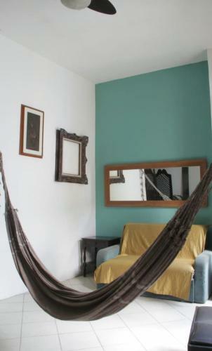 Hostel Casa Do �ndio Asa Branca