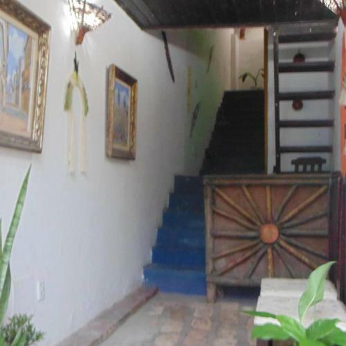Hostel Casa Do �ndio Asa Branca