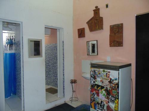 Hostel Casa Do �ndio Asa Branca
