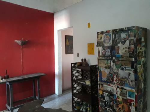Hostel Casa Do �ndio Asa Branca