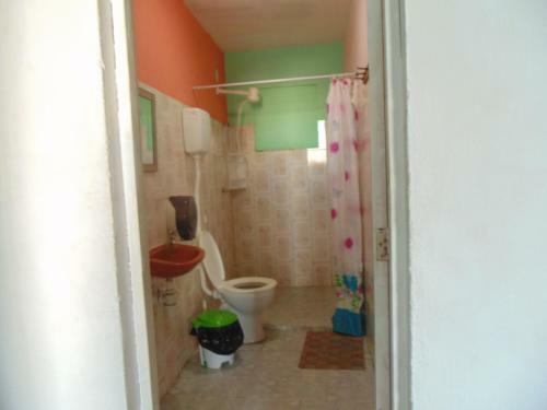 Hostel Casa Do �ndio Asa Branca