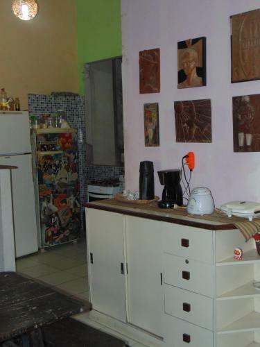 Hostel Casa Do �ndio Asa Branca